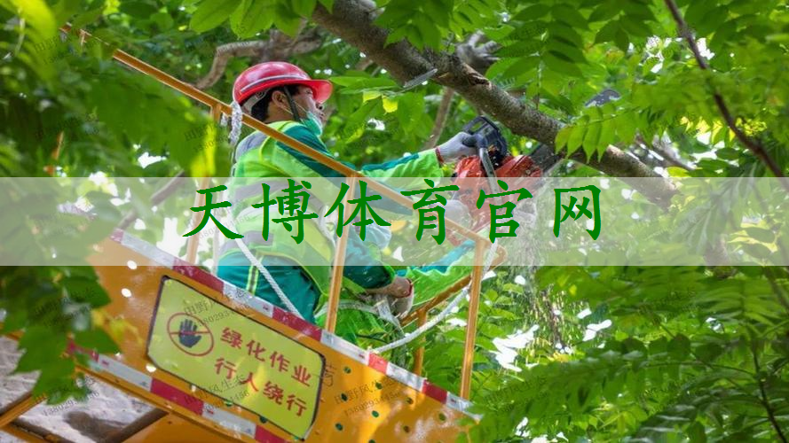 綠化工程常識(shí)有哪些方面